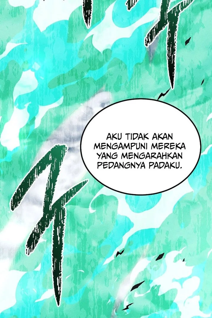 The Hero Returns Bab 150 halaman 21