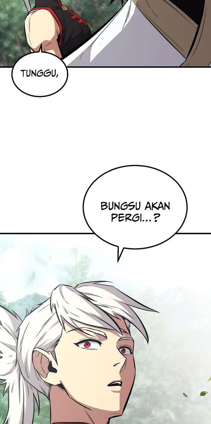 The Hero Returns Bab 150 halaman 35