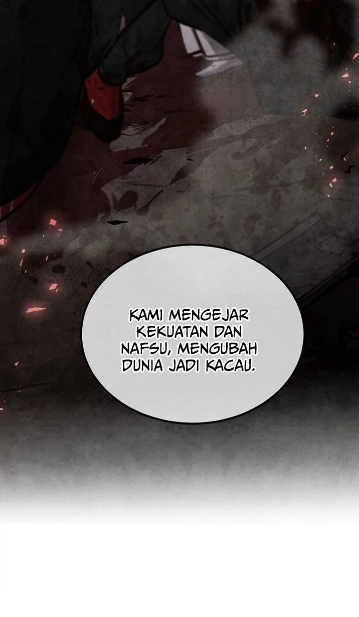 The Hero Returns Bab 150 halaman 63