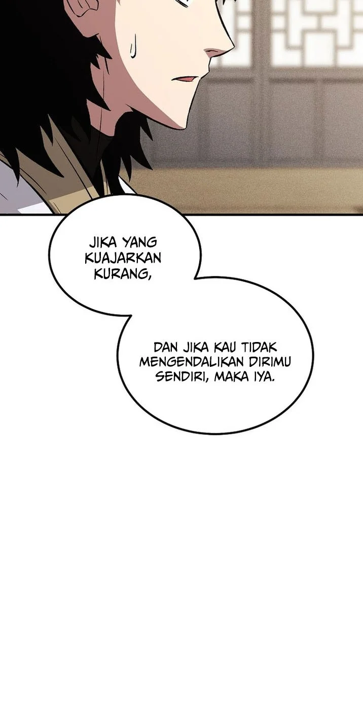 The Hero Returns Bab 150 halaman 67
