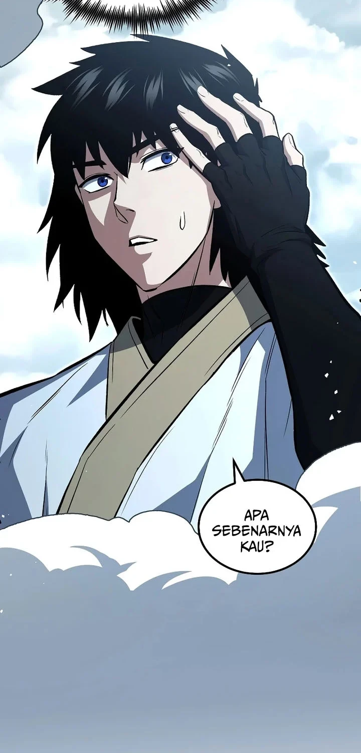 The Hero Returns Bab 152 halaman 7