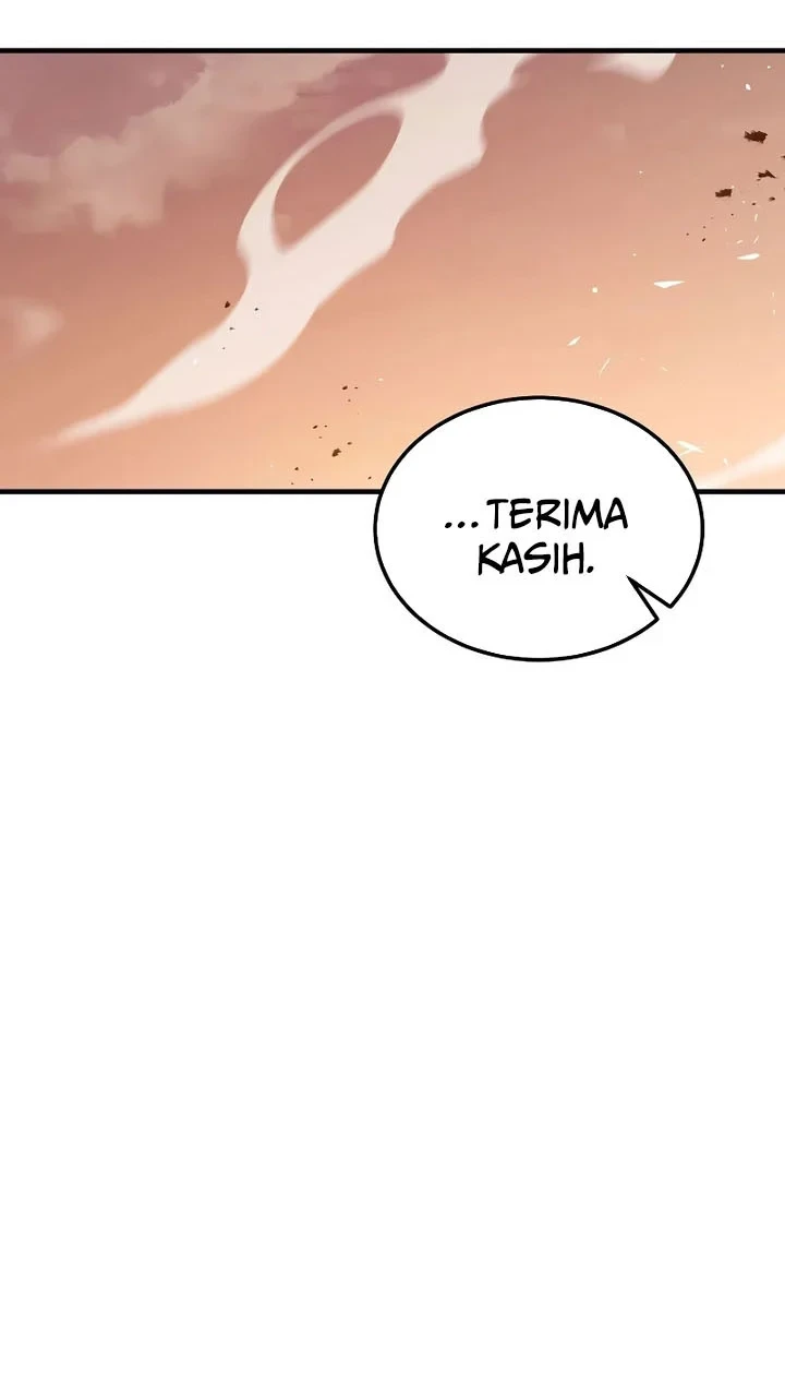 The Hero Returns Bab 152 halaman 19