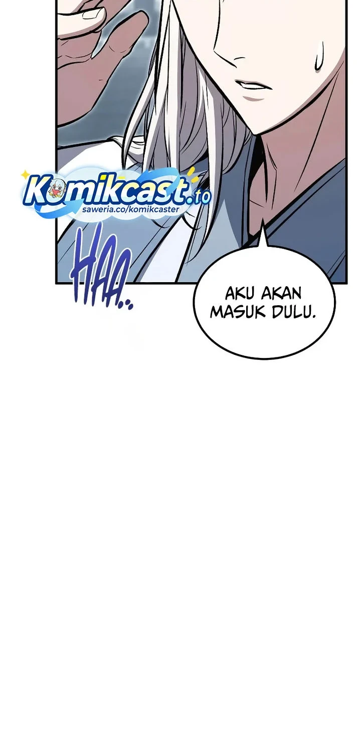 The Hero Returns Bab 152 halaman 41
