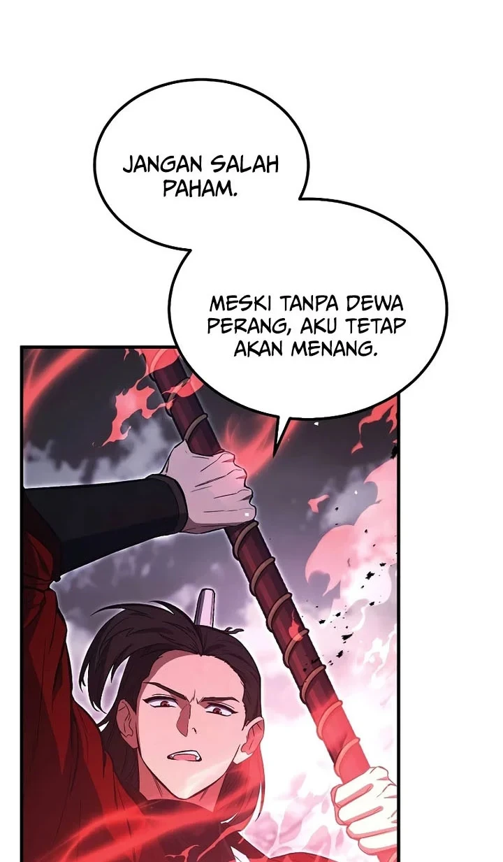 The Hero Returns Bab 154 halaman 39