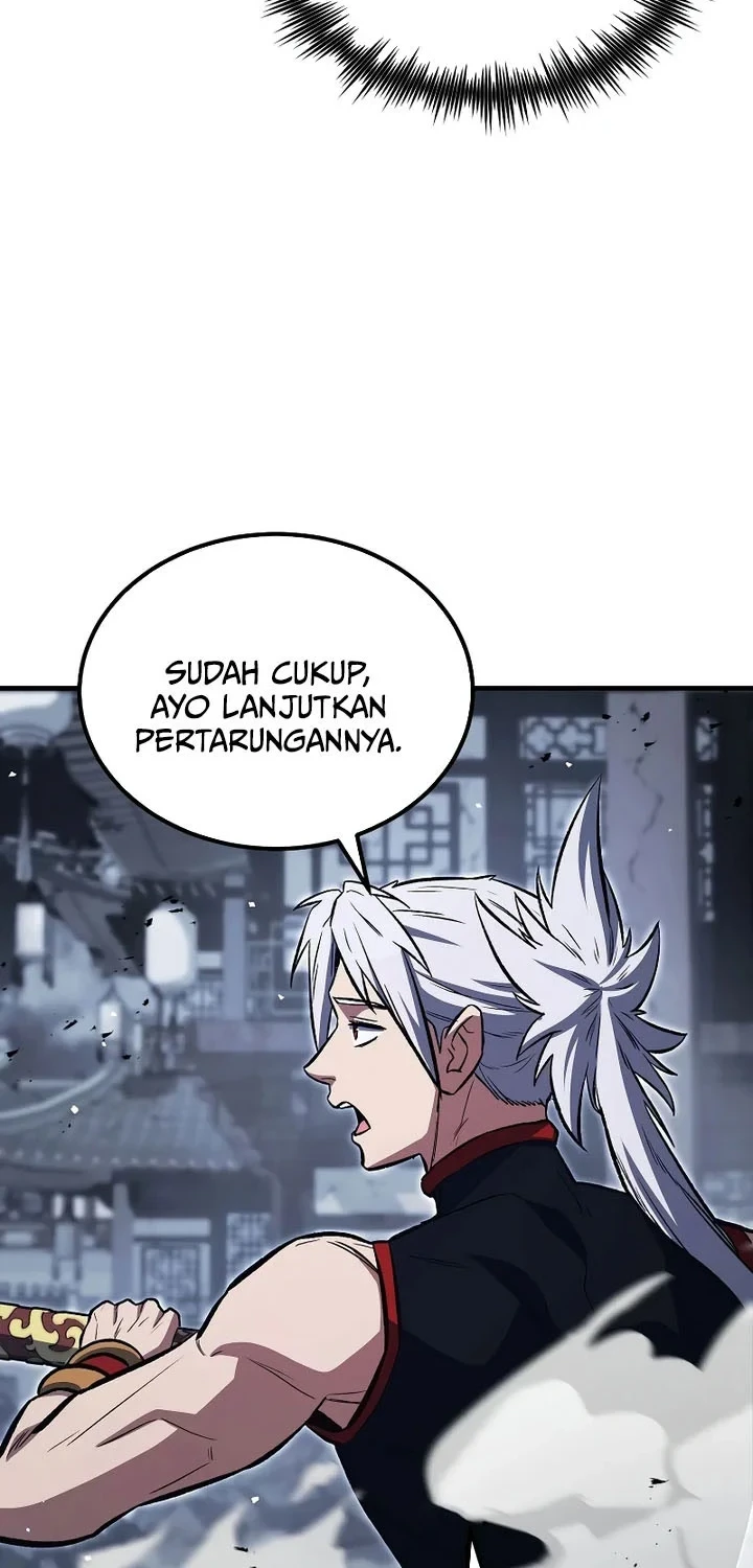 The Hero Returns Bab 154 halaman 45