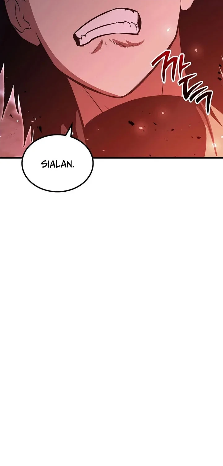 The Hero Returns Bab 155 halaman 15