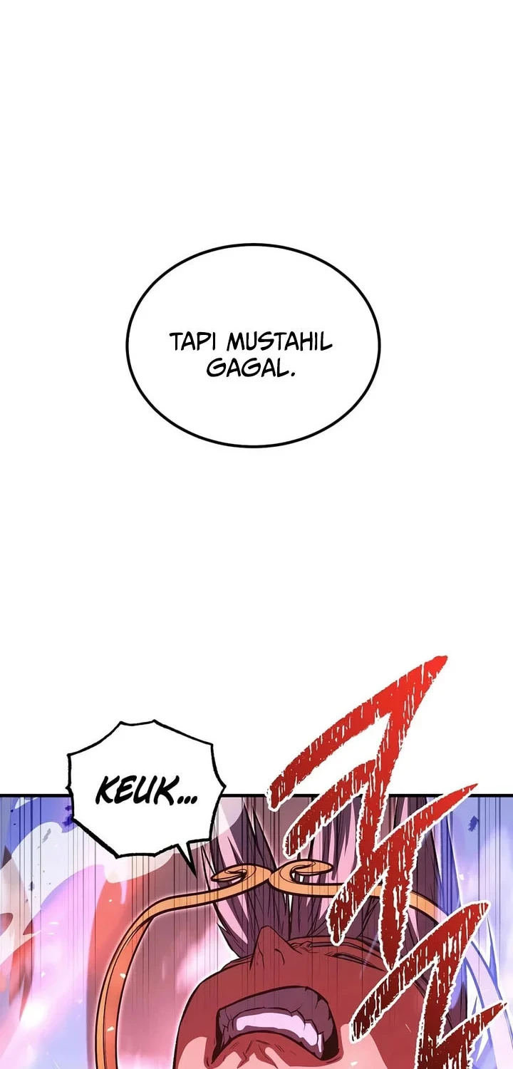 The Hero Returns Bab 155 halaman 23