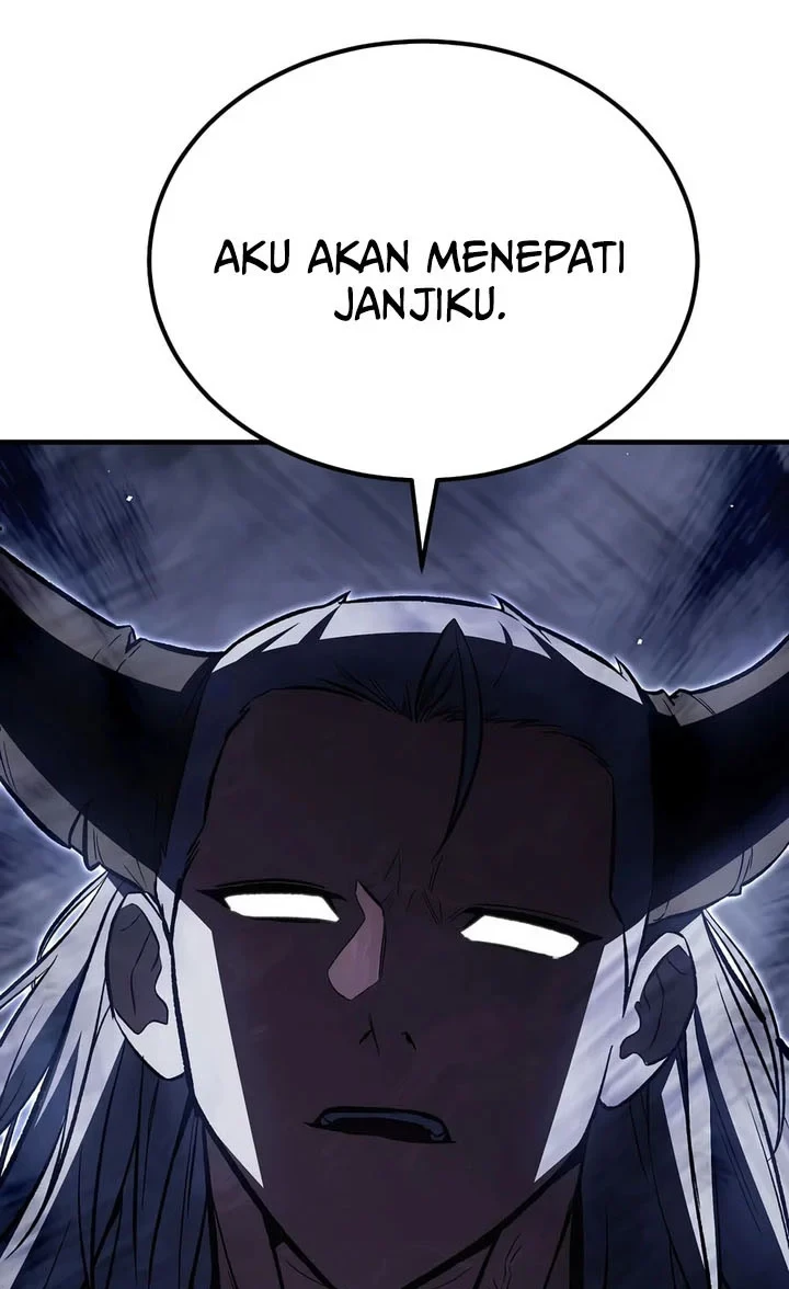 The Hero Returns Bab 155 halaman 51