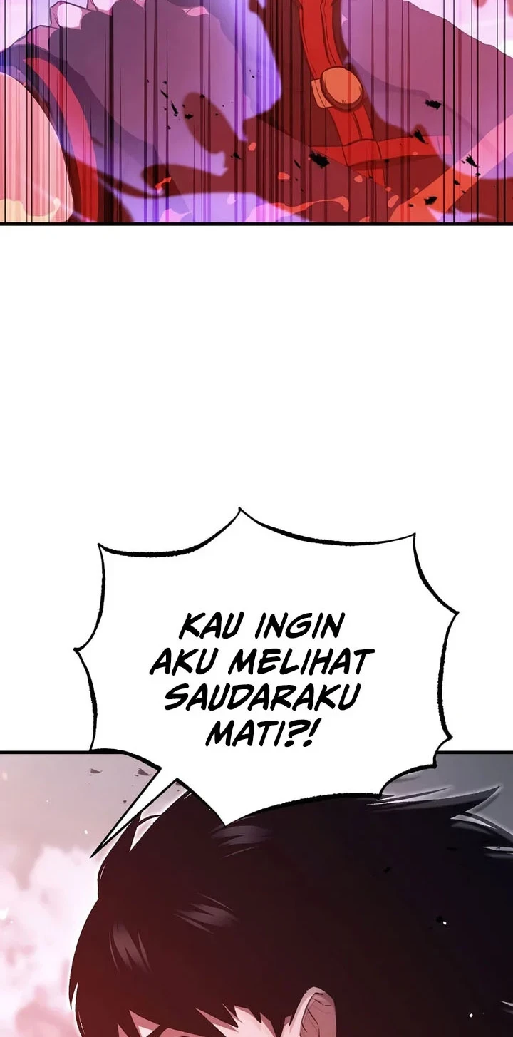 The Hero Returns Bab 155 halaman 61