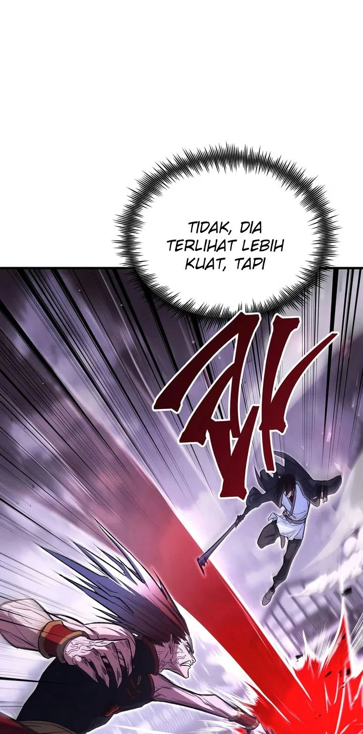 The Hero Returns Bab 156 halaman 5