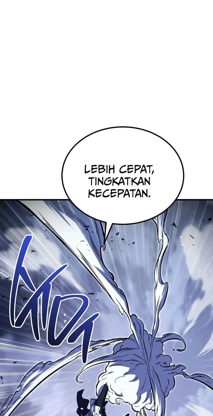 The Hero Returns Bab 156 halaman 53