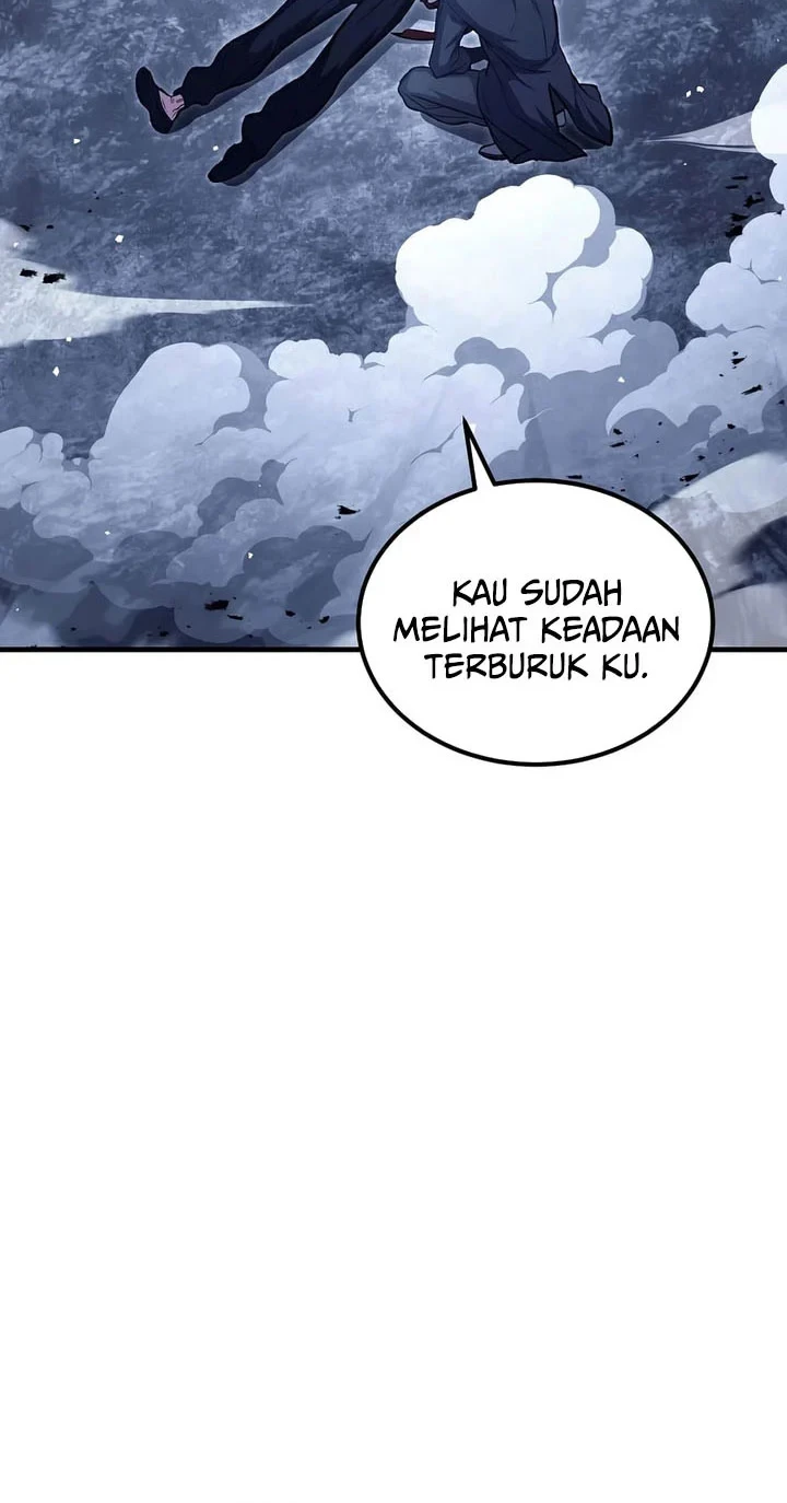 The Hero Returns Bab 156 halaman 65