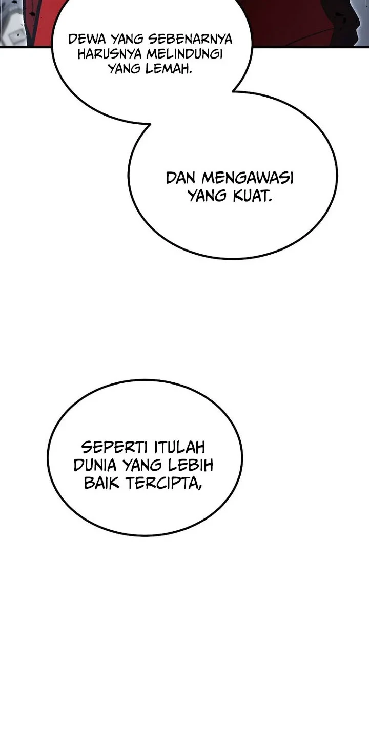 The Hero Returns Bab 157 halaman 25