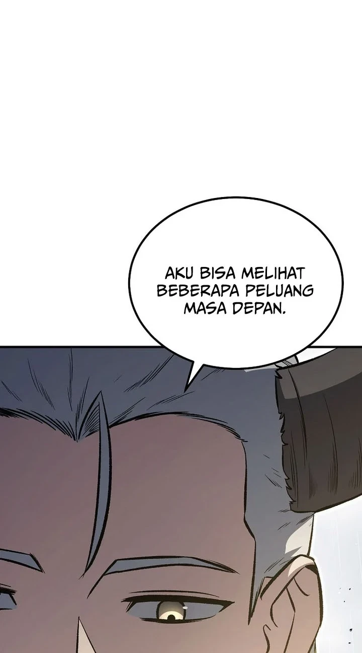The Hero Returns Bab 157 halaman 39