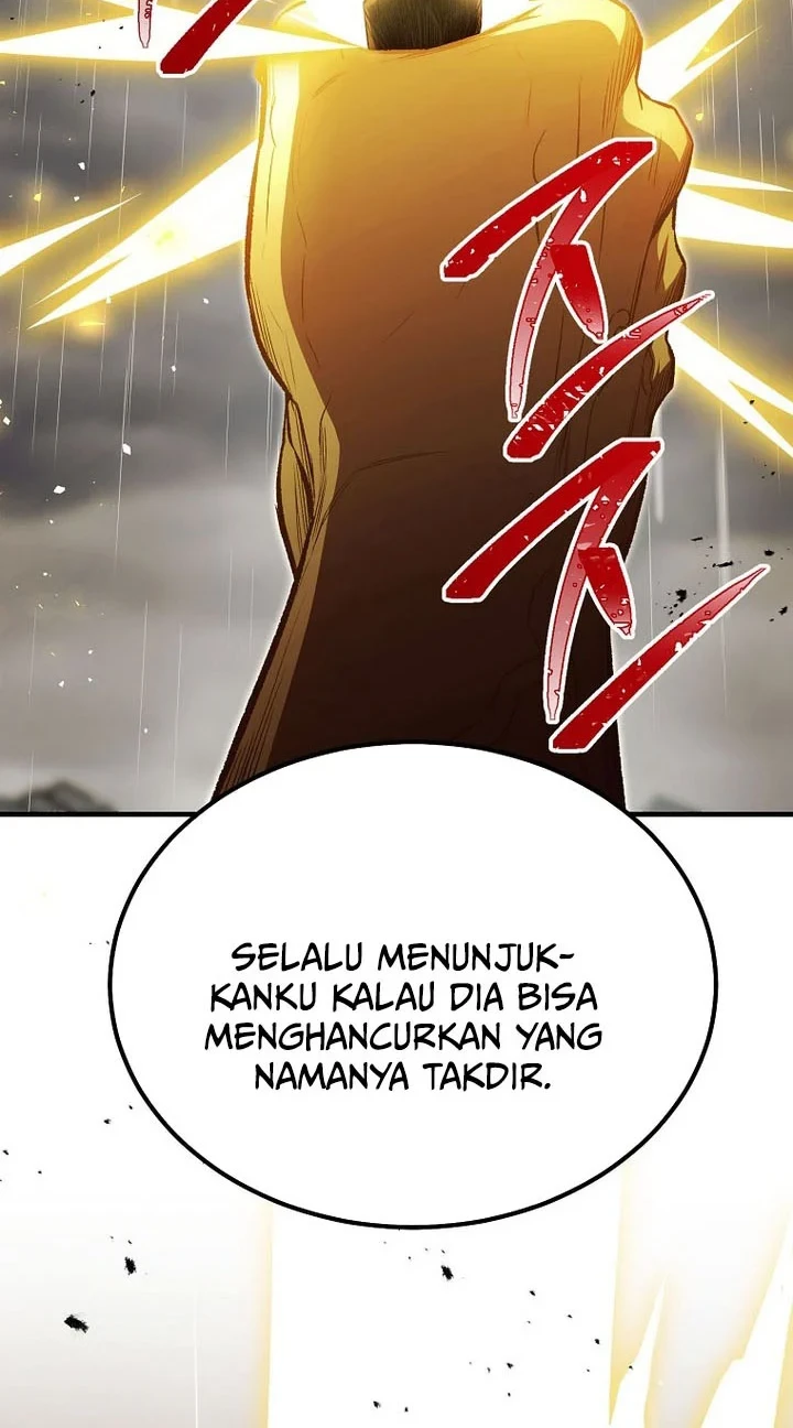The Hero Returns Bab 157 halaman 41