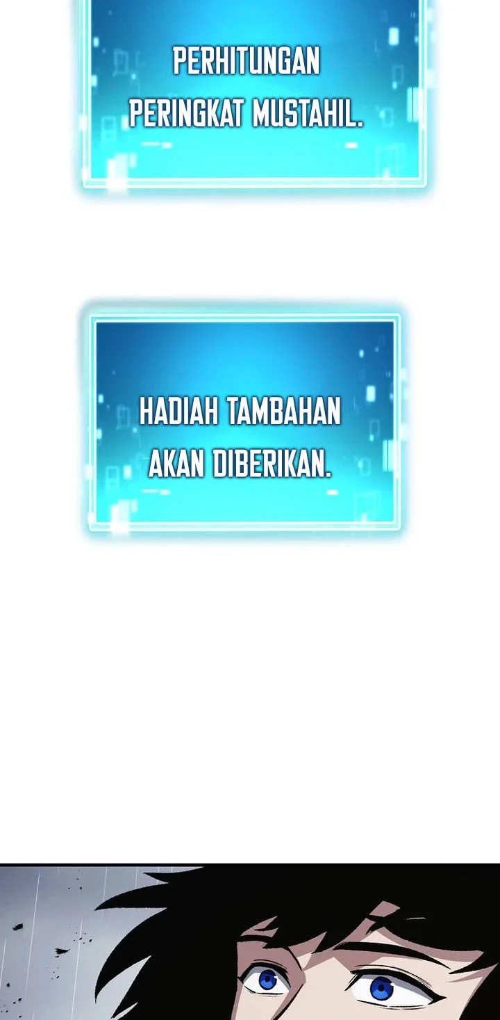 The Hero Returns Bab 157 halaman 59