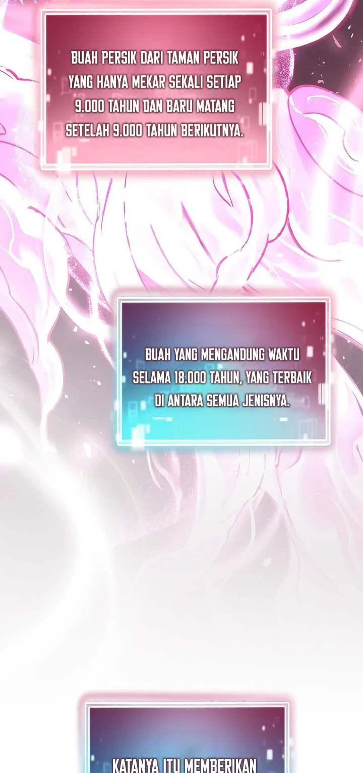 The Hero Returns Bab 158 halaman 3