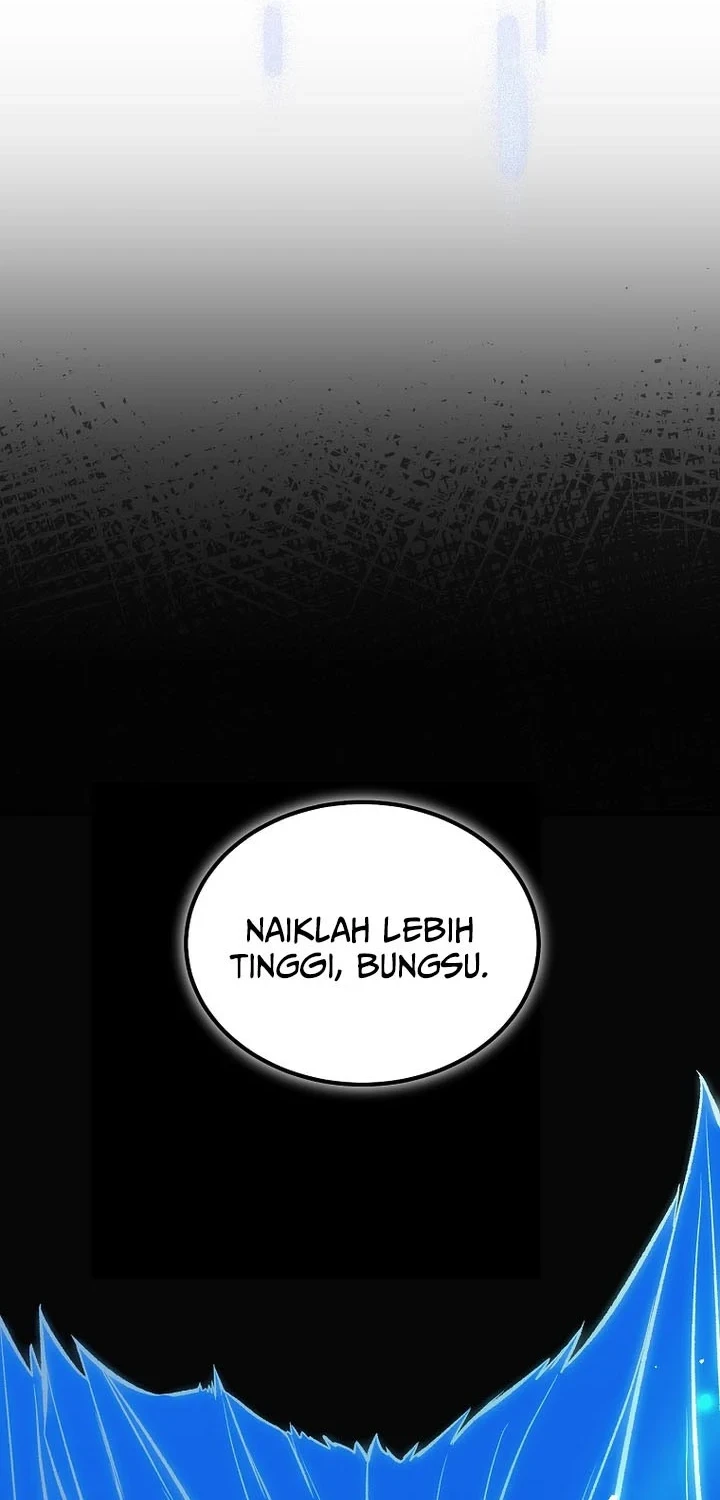 The Hero Returns Bab 158 halaman 37