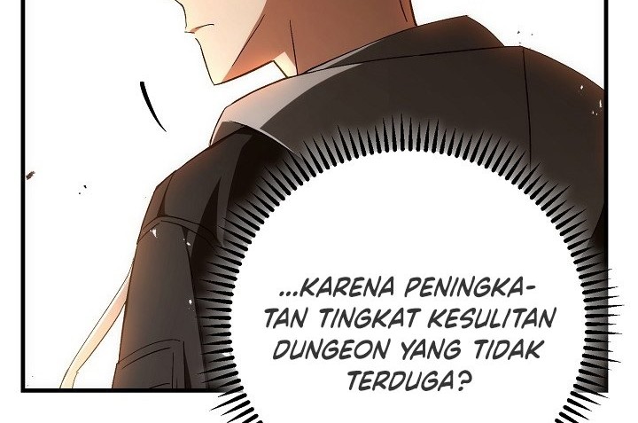 The Hero Returns Bab 16 halaman 17