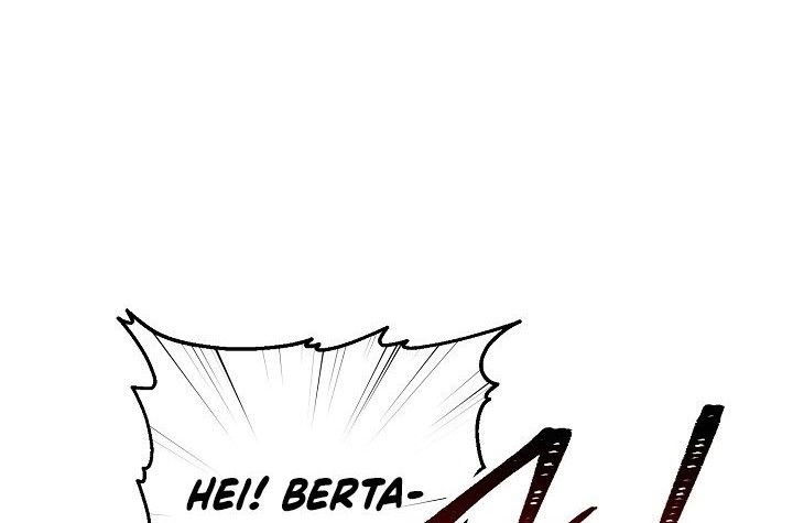 The Hero Returns Bab 16 halaman 43
