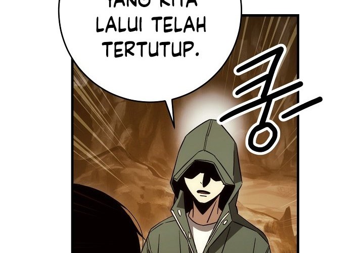The Hero Returns Bab 16 halaman 63