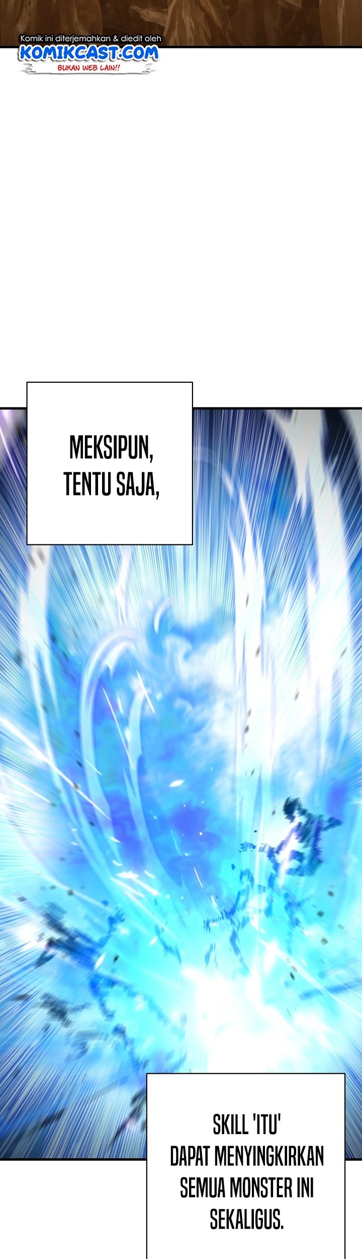 The Hero Returns Bab 16 halaman 80
