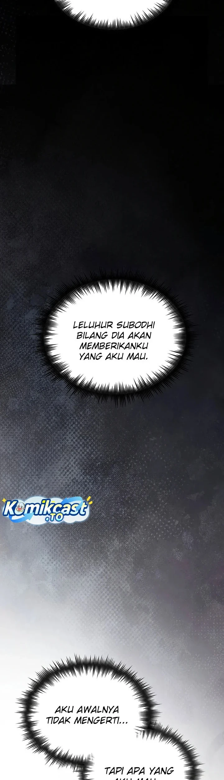 The Hero Returns Bab 160 halaman 31