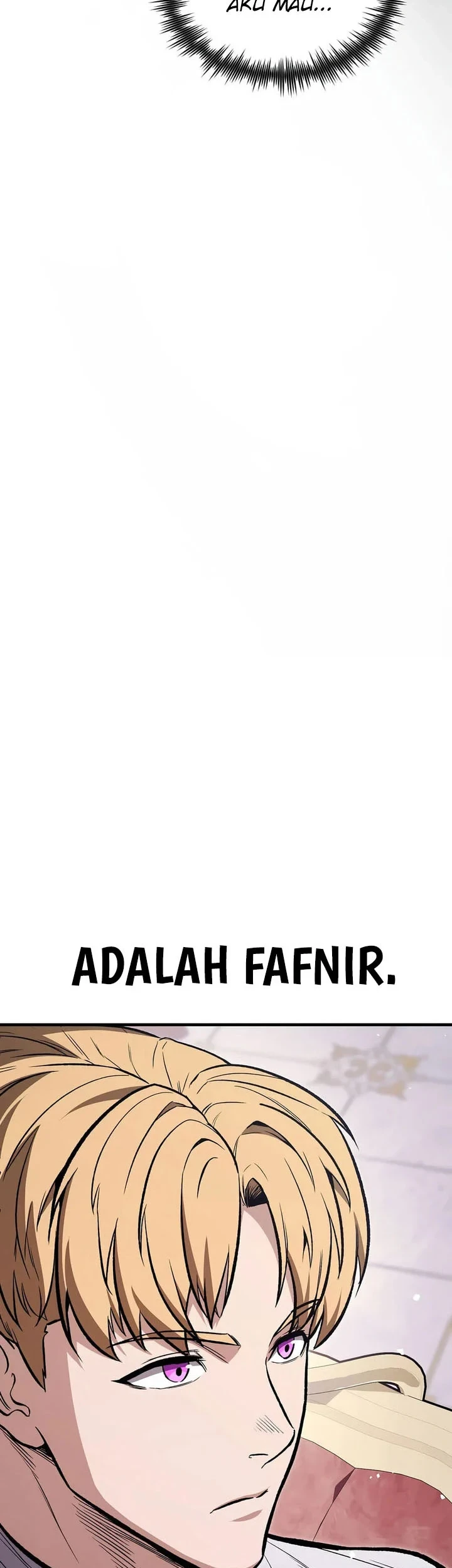 The Hero Returns Bab 160 halaman 32