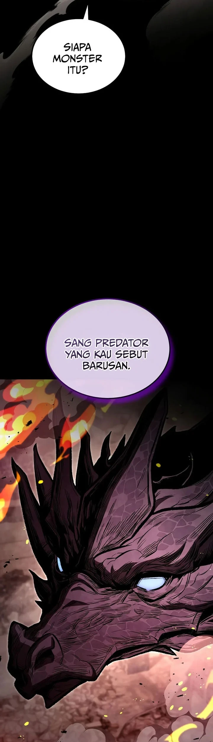 The Hero Returns Bab 160 halaman 44