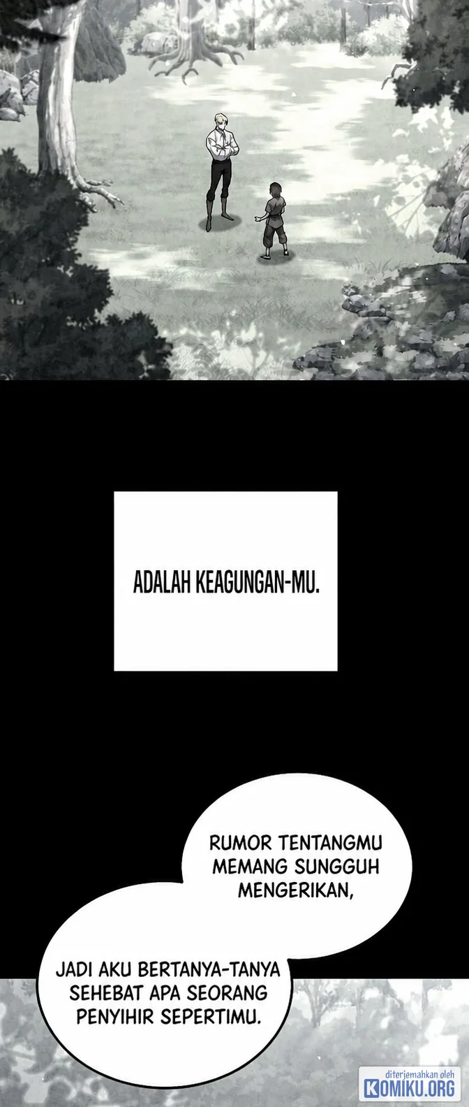 The Hero Returns Bab 164 halaman 4