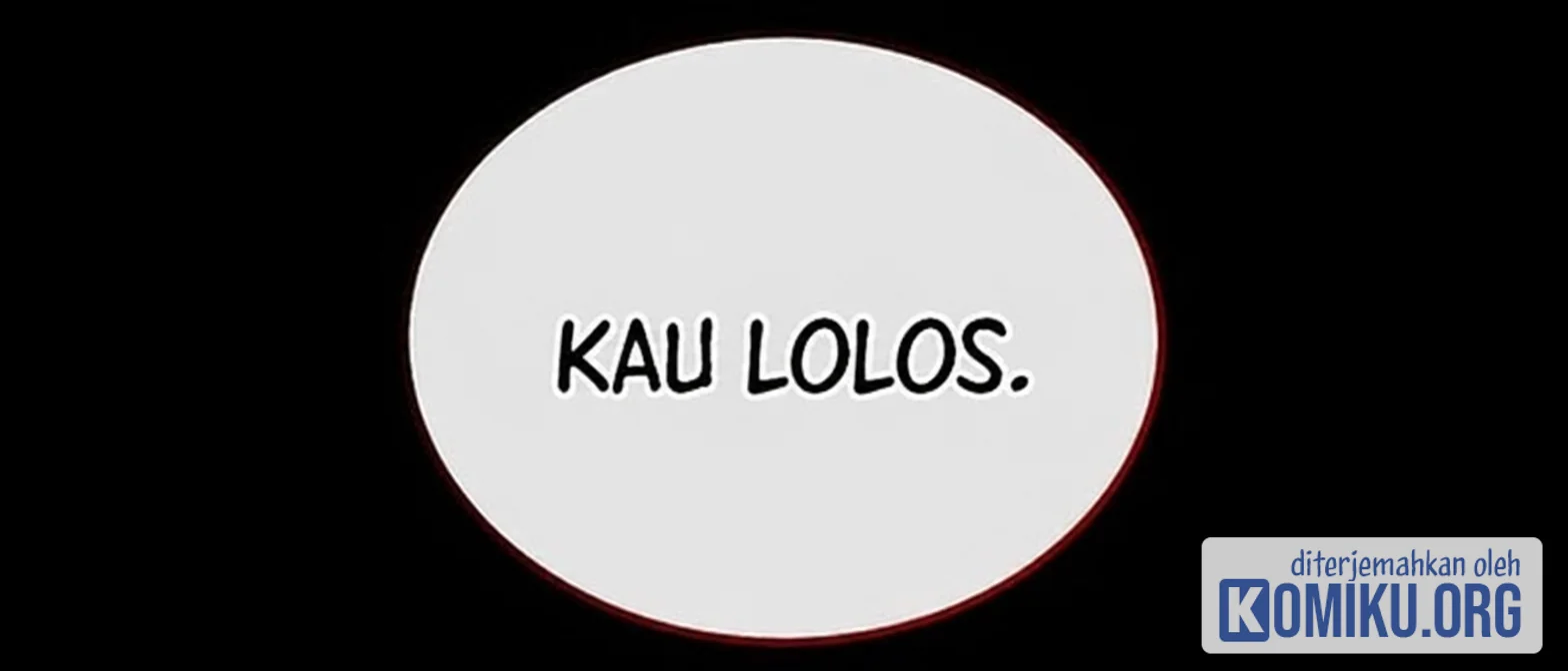 The Hero Returns Bab 164 halaman 10