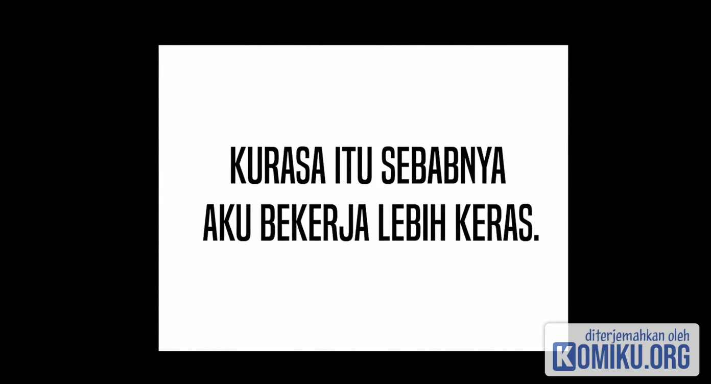 The Hero Returns Bab 164 halaman 15