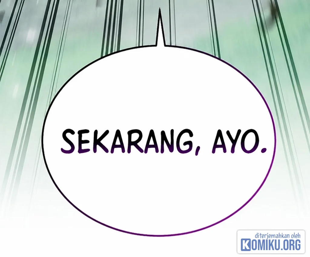 The Hero Returns Bab 164 halaman 62