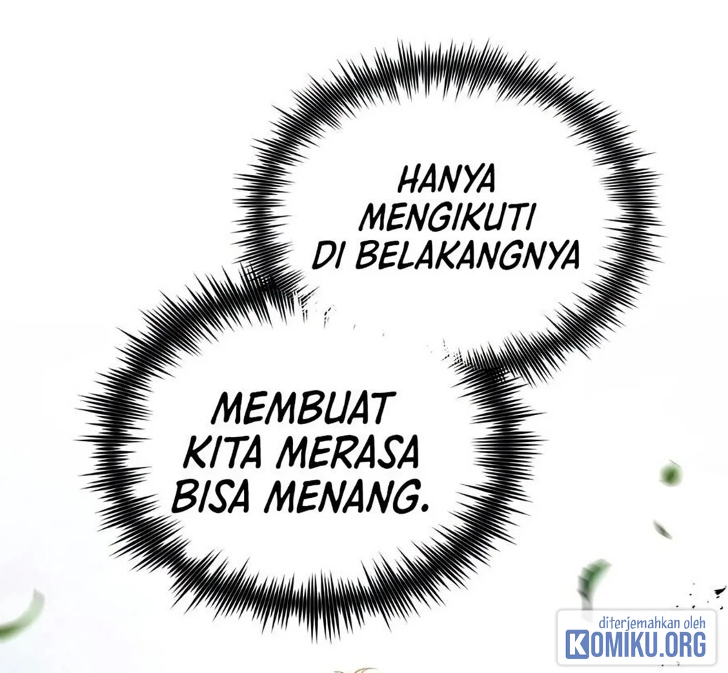 The Hero Returns Bab 165 halaman 16