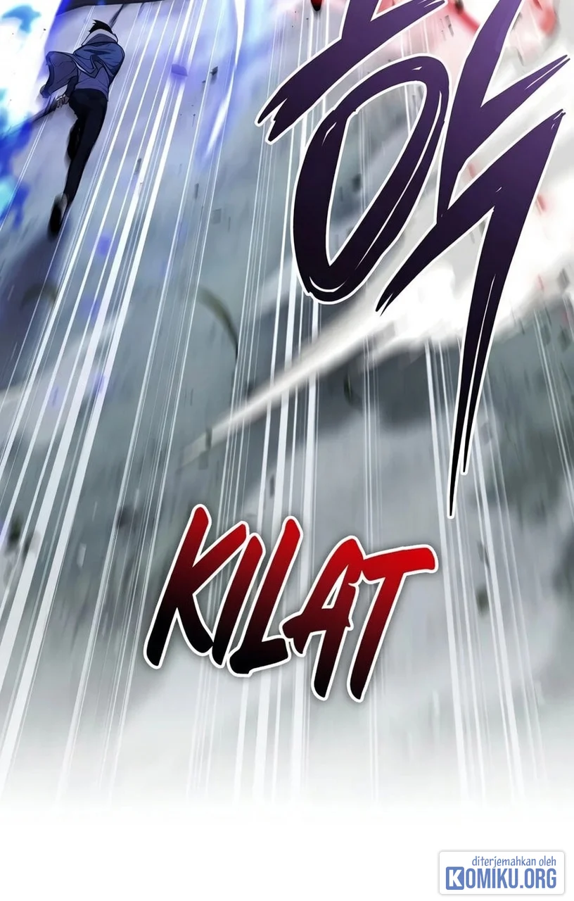 The Hero Returns Bab 165 halaman 54