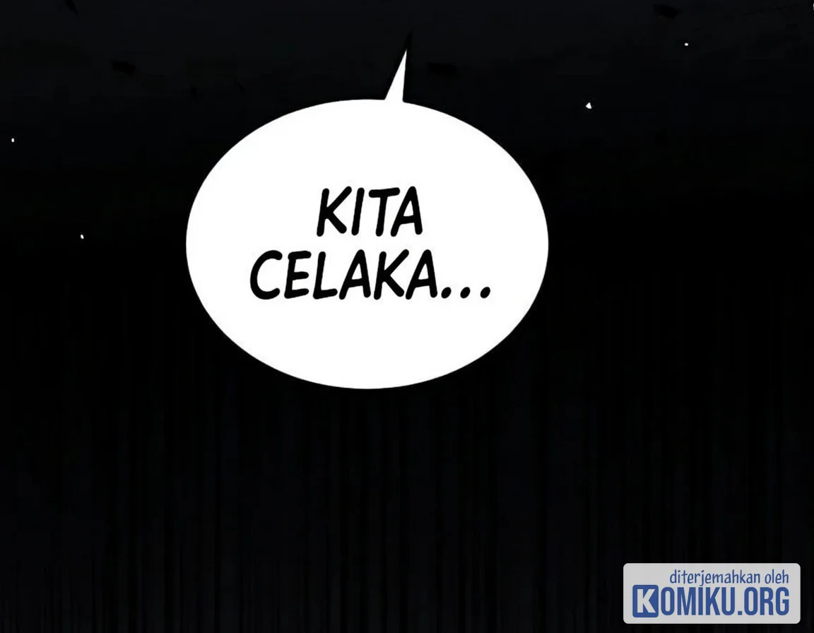 The Hero Returns Bab 165 halaman 66