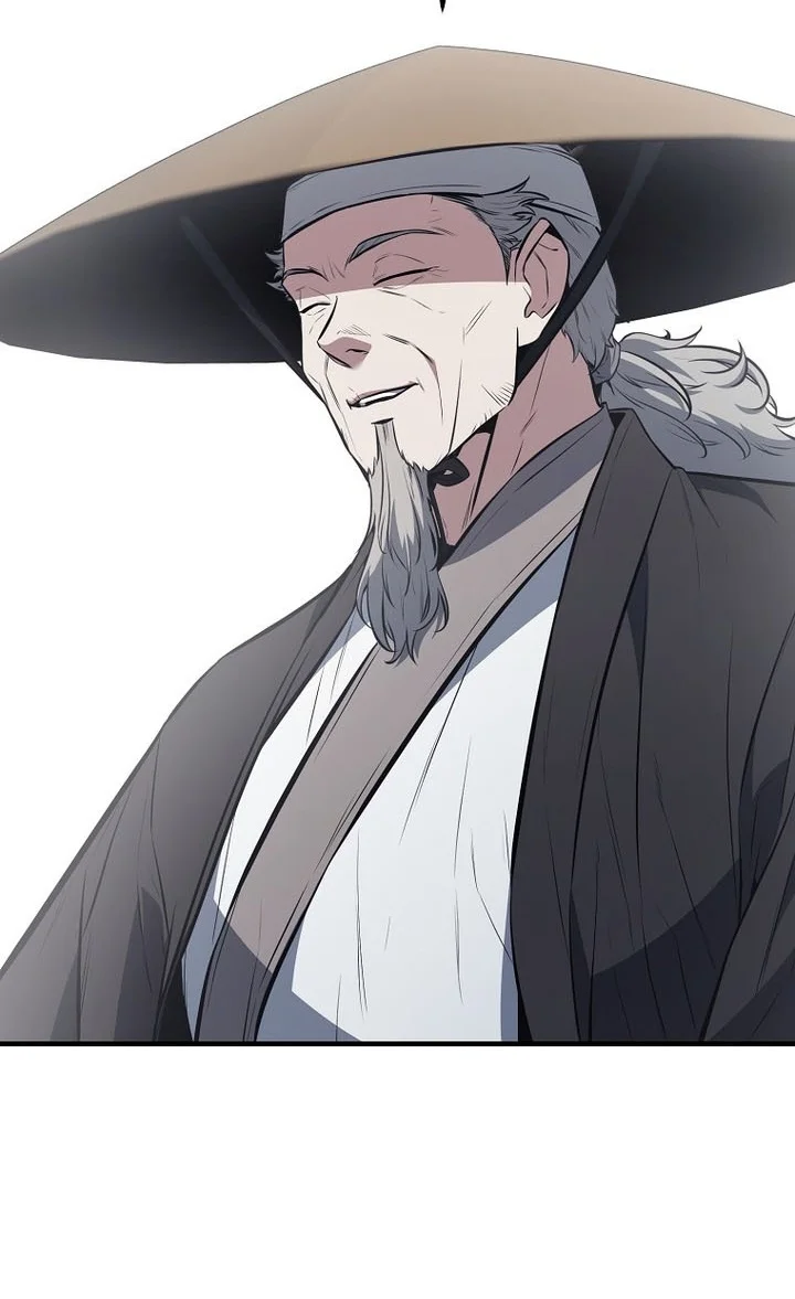 The Hero Returns Bab 167 halaman 24
