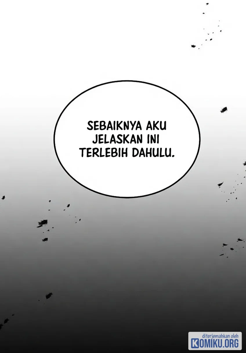 The Hero Returns Bab 167 halaman 29