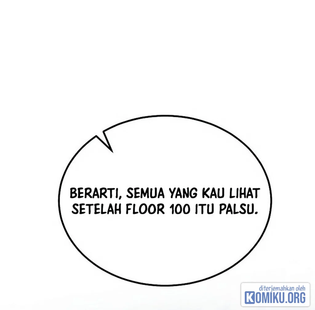 The Hero Returns Bab 167 halaman 50