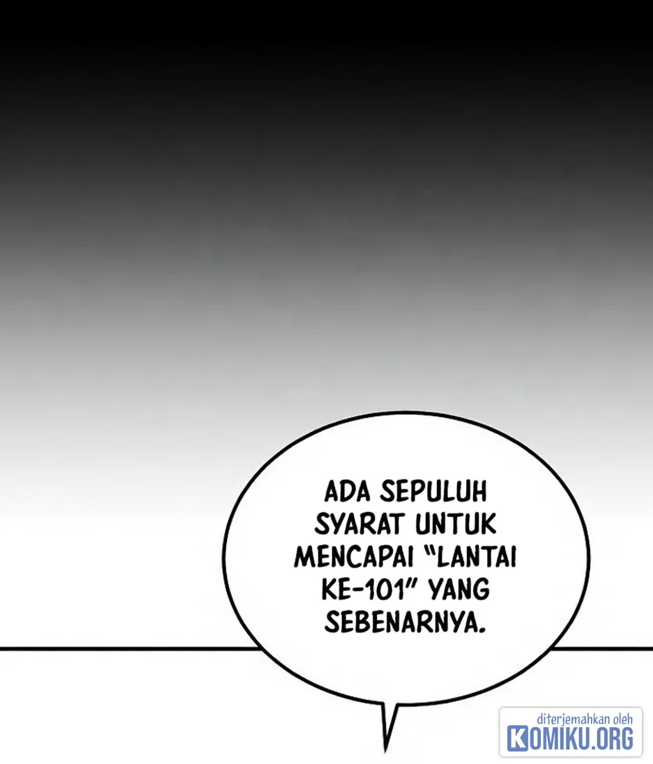 The Hero Returns Bab 167 halaman 54