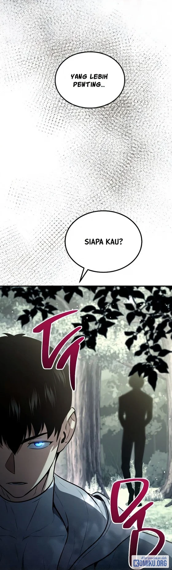 The Hero Returns Bab 168 halaman 69