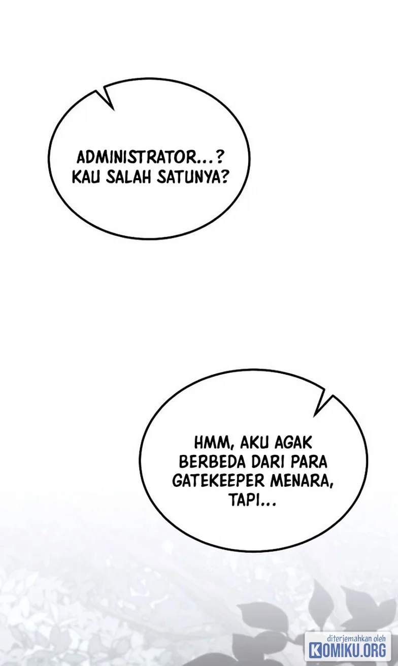 The Hero Returns Bab 168 halaman 76