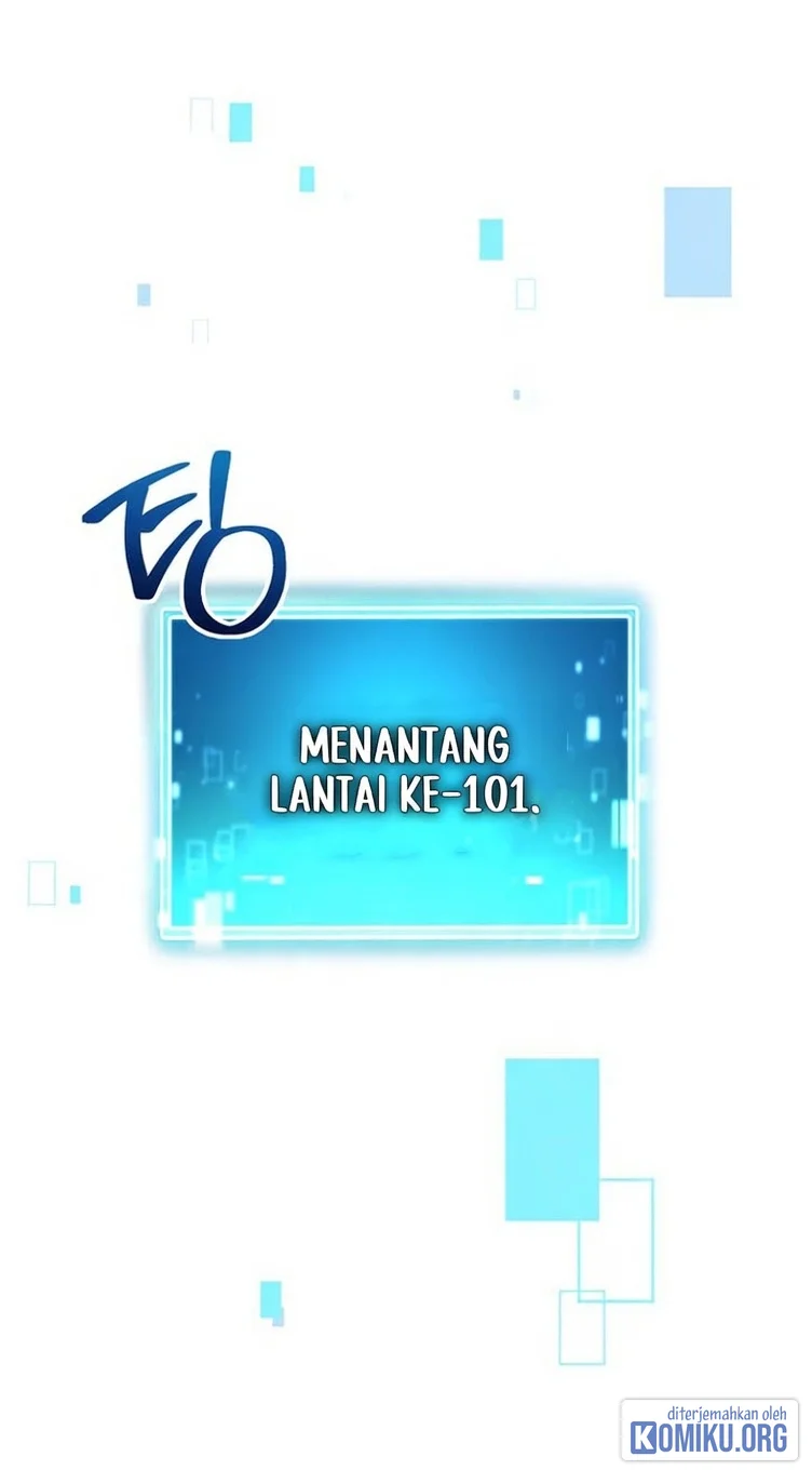 The Hero Returns Bab 168 halaman 86
