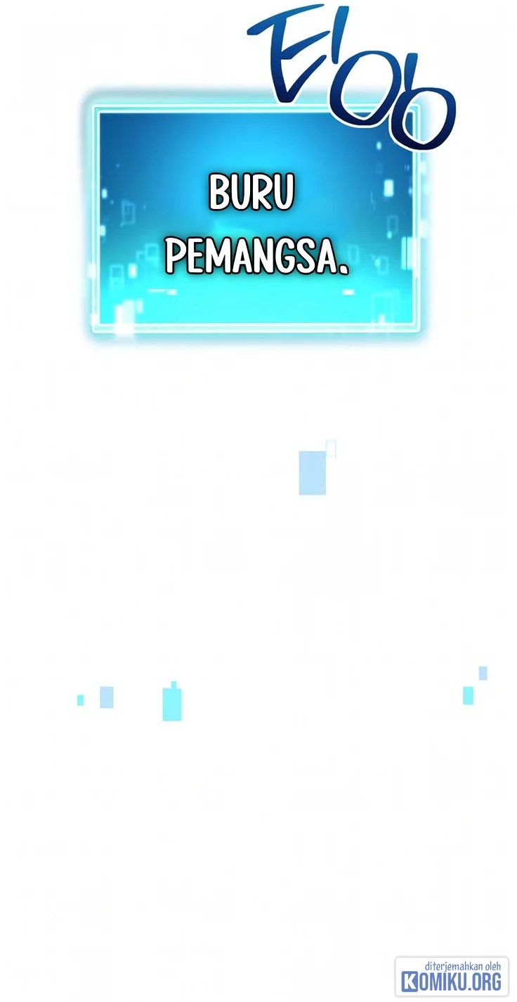 The Hero Returns Bab 168 halaman 87
