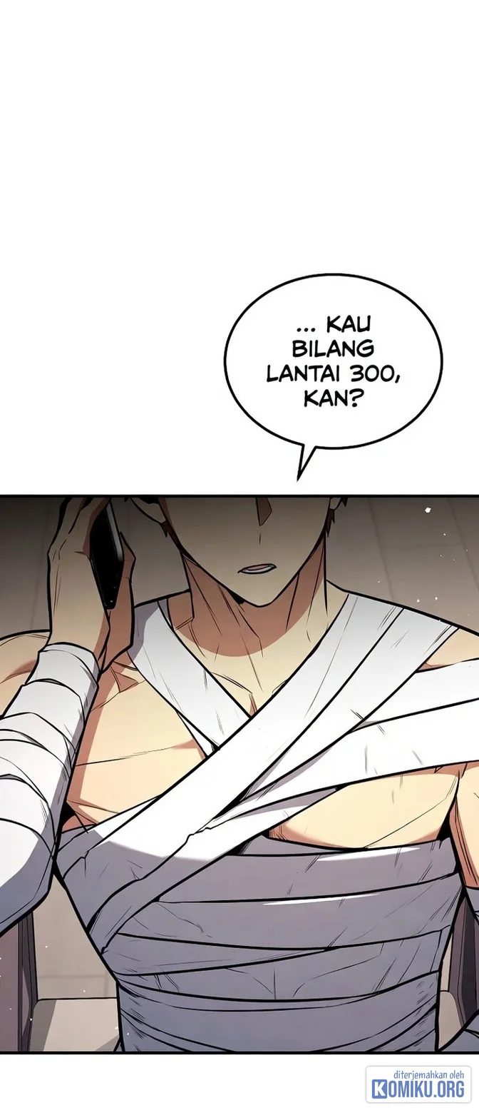 The Hero Returns Bab 168 halaman 88