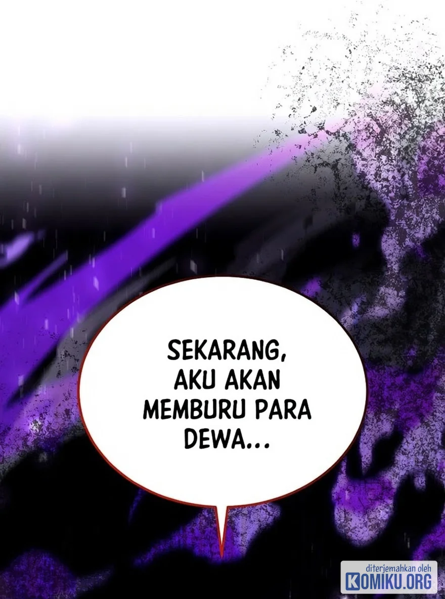 The Hero Returns Bab 168 halaman 100