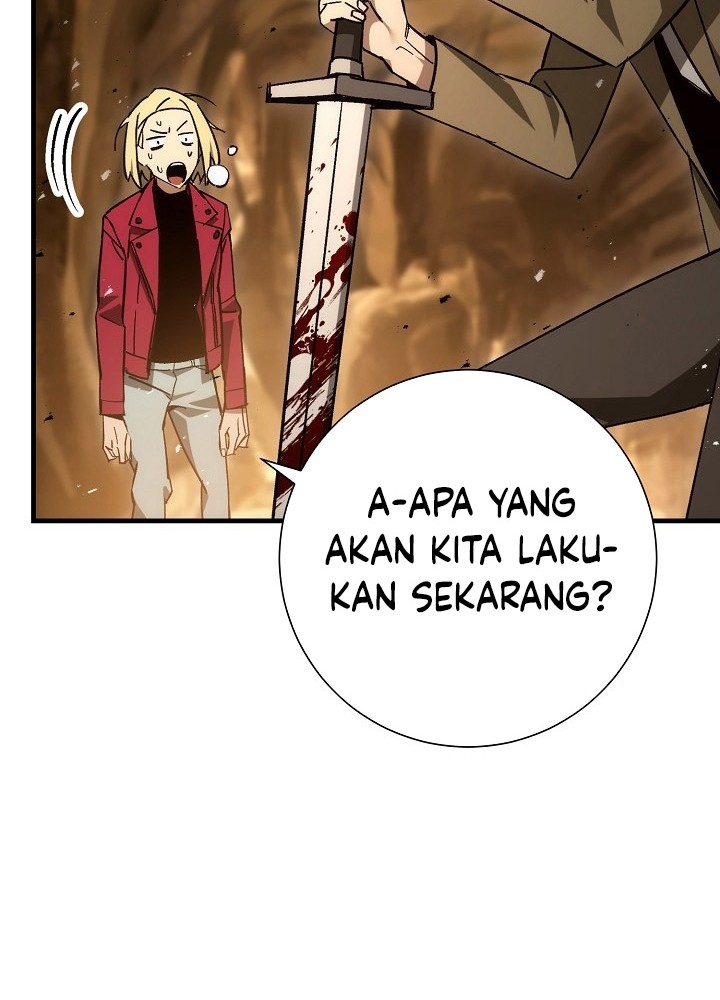 The Hero Returns Bab 17 halaman 53