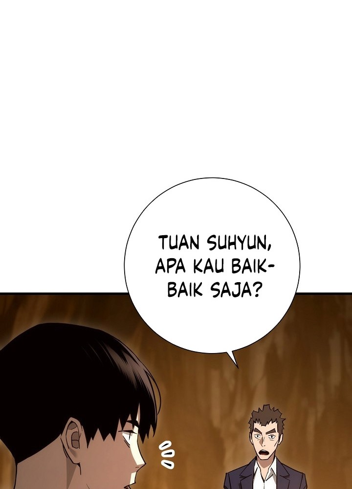 The Hero Returns Bab 17 halaman 57