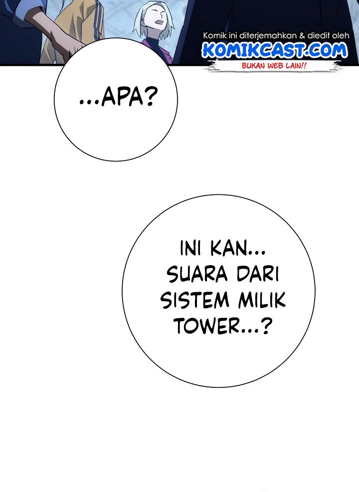 The Hero Returns Bab 18 halaman 29