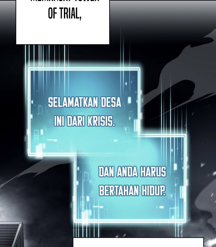 The Hero Returns Bab 18 halaman 31